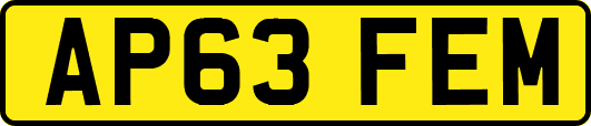 AP63FEM