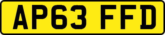 AP63FFD