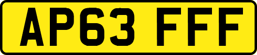 AP63FFF