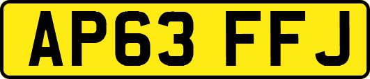 AP63FFJ