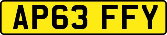 AP63FFY