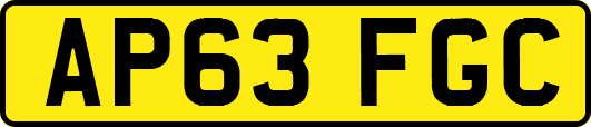 AP63FGC