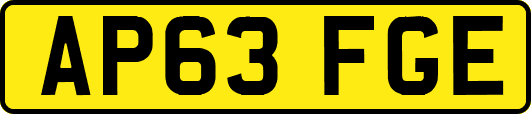 AP63FGE