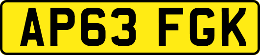 AP63FGK