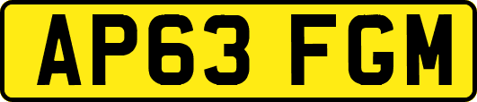 AP63FGM