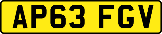 AP63FGV