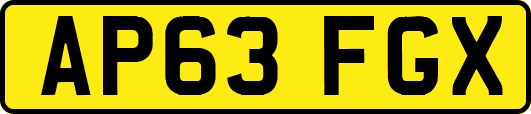AP63FGX