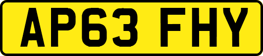 AP63FHY