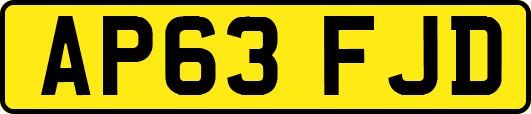 AP63FJD