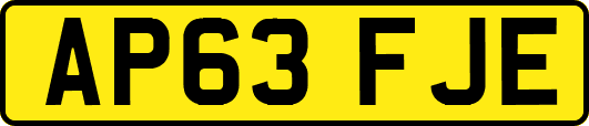 AP63FJE