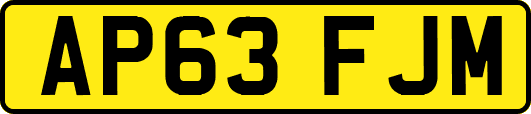 AP63FJM