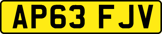 AP63FJV