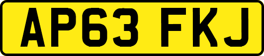 AP63FKJ
