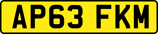 AP63FKM