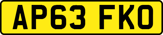 AP63FKO