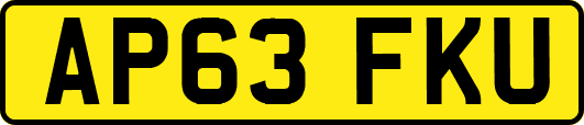 AP63FKU
