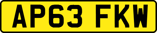 AP63FKW