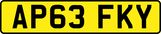 AP63FKY