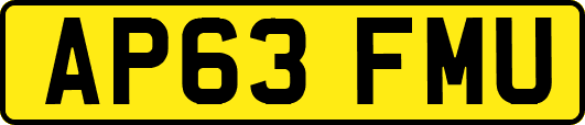 AP63FMU