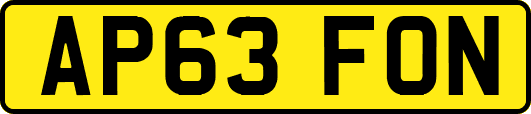 AP63FON
