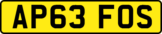 AP63FOS