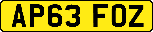 AP63FOZ