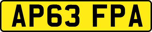 AP63FPA