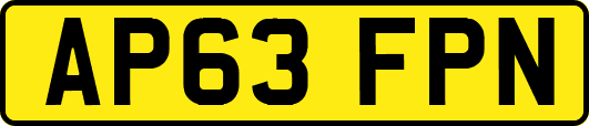 AP63FPN