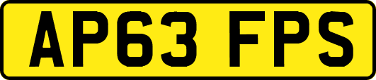 AP63FPS
