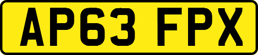 AP63FPX