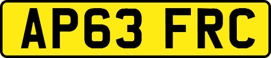 AP63FRC