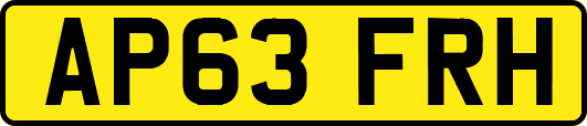 AP63FRH