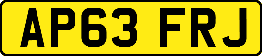 AP63FRJ
