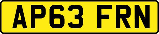AP63FRN