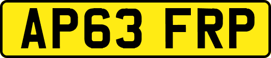 AP63FRP