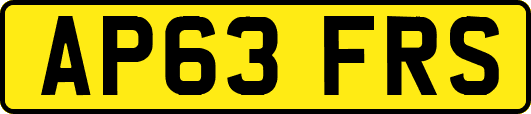 AP63FRS