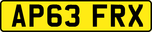 AP63FRX