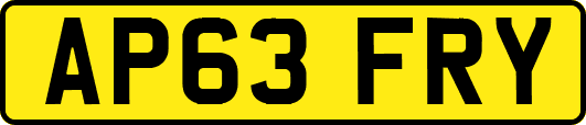 AP63FRY