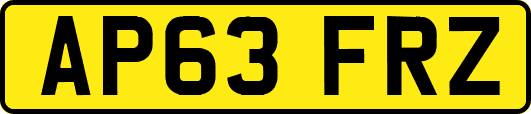 AP63FRZ