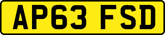 AP63FSD