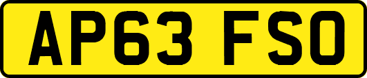 AP63FSO