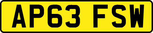 AP63FSW