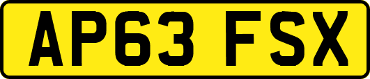 AP63FSX