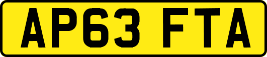 AP63FTA