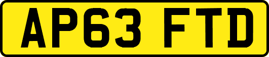 AP63FTD