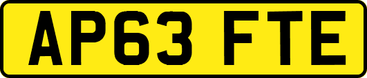 AP63FTE