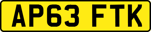 AP63FTK