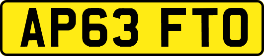 AP63FTO