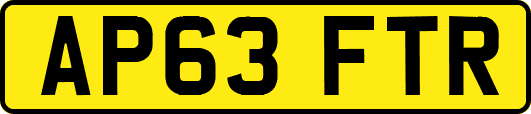 AP63FTR