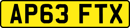 AP63FTX